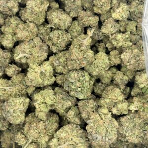 LA Bulk Flower - (AA)