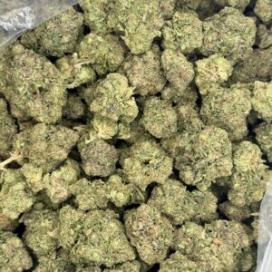 LA Bulk Flower - (AAA)